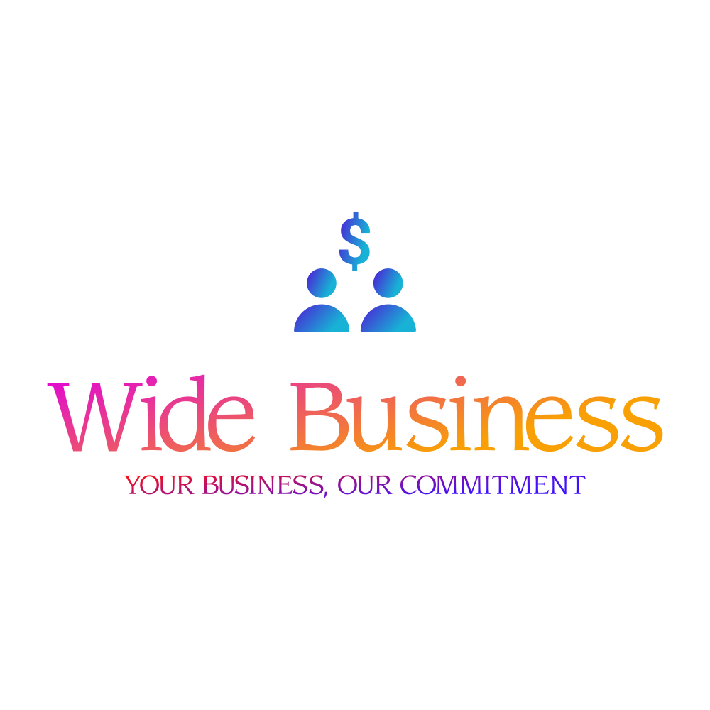 Wide Business